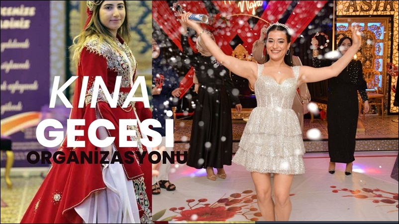 Kına Salonu Kına Salonu