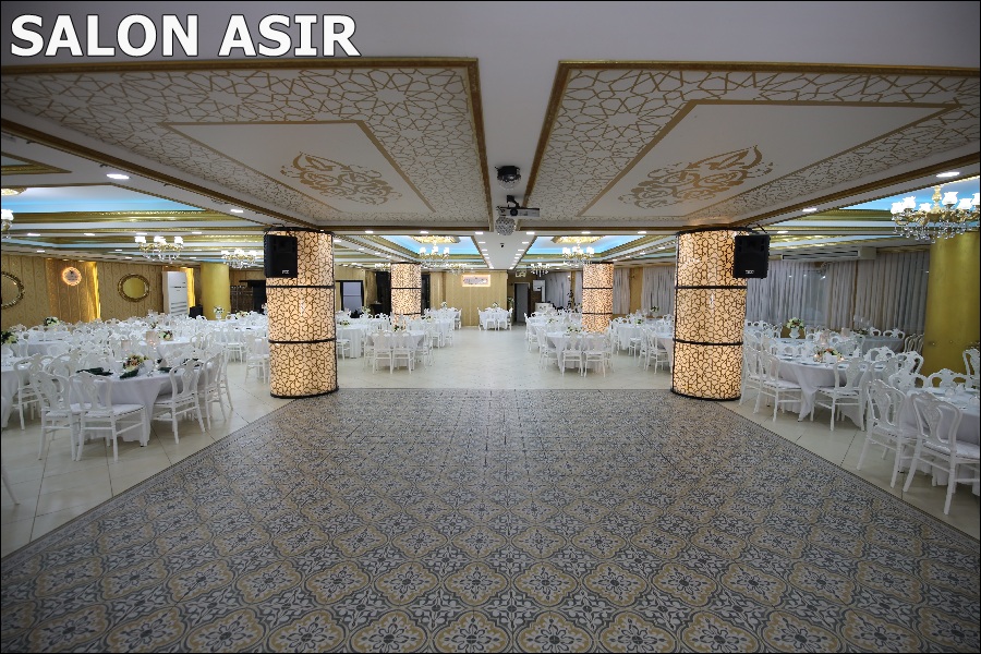 Kına Salonu