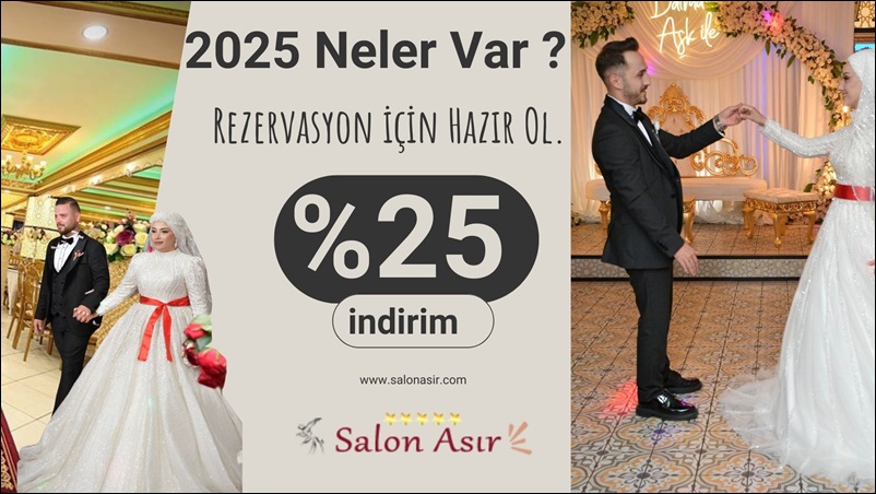 Düğün Salonu Düğün Salonu