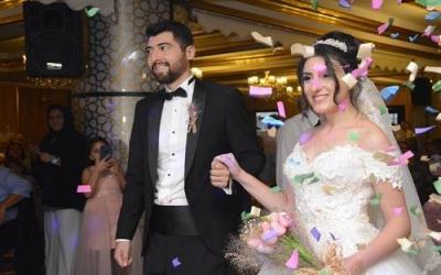 Gamze&Kenan Düğün Töreni Gamze&Kenan Düğün Töreni