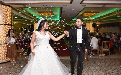 Yagmur&Ahmet Düğün ve Kına Töreni