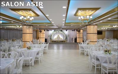 Pendik Davet Mekanı Salon Asır