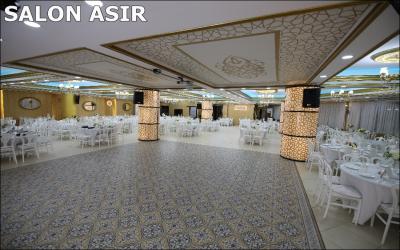 Pendik Düğün Davet Salonları