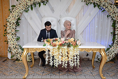 Pendik Salon Asır Düğünü/Nişan/Kına/Nikah/Sünnet Düğünü Salonu