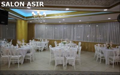 Salon Asır Davet Resimleri
