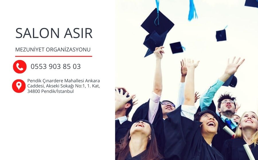 Mezuniyet Balo Mekanı Mezuniyet Balo Mekanı